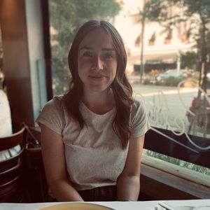 Meet your Posher, Joslyn